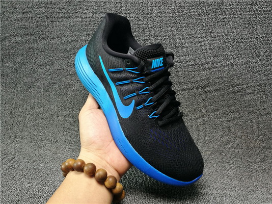 Super Max Nike Lunarglide 8 Men--004